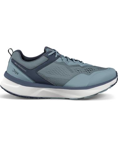 JOYA ZAPATILLAS DEPORTIVAS VELOCE M LIGHT BLUE PARA HOMBRE LIGHTBLUE