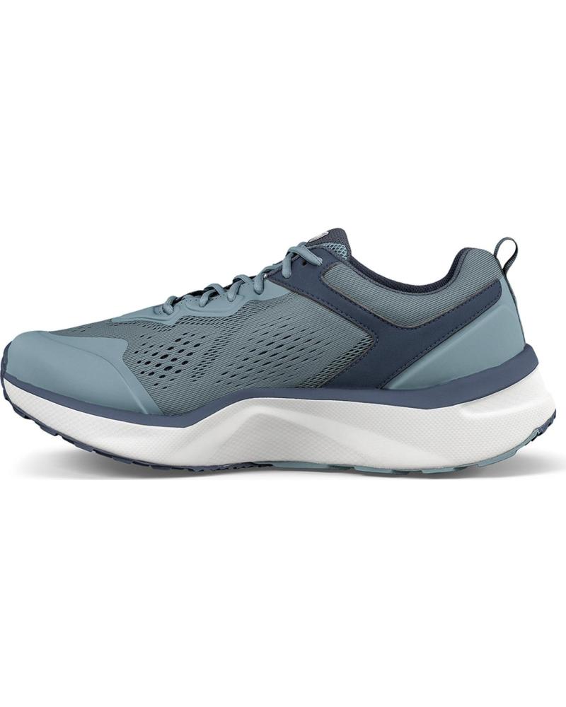 JOYA ZAPATILLAS DEPORTIVAS VELOCE M LIGHT BLUE PARA HOMBRE LIGHTBLUE