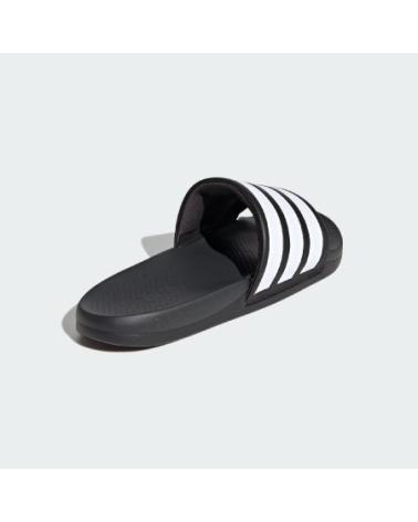 CHANCLAS ADIDAS ADILETTE COMFORT HP6999 HOMBRE NEGRO AZUL