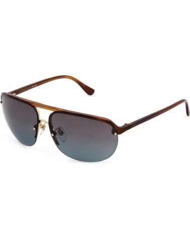 Home-LOZZA-LOZZA SL4260-650706 AVIATOR SUNGLASSES BROWN GRADIENT-