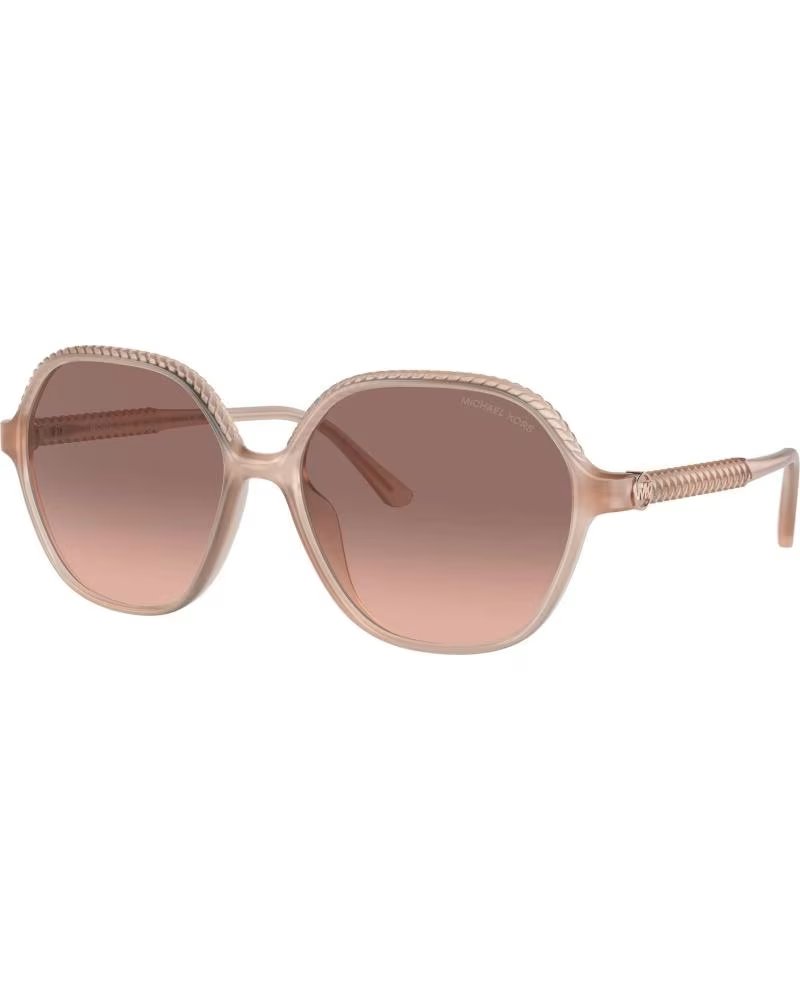 LUNETTES DE SOLEIL MICHAEL KORS FEMME MK2186U Ø 58 MM ROSES
