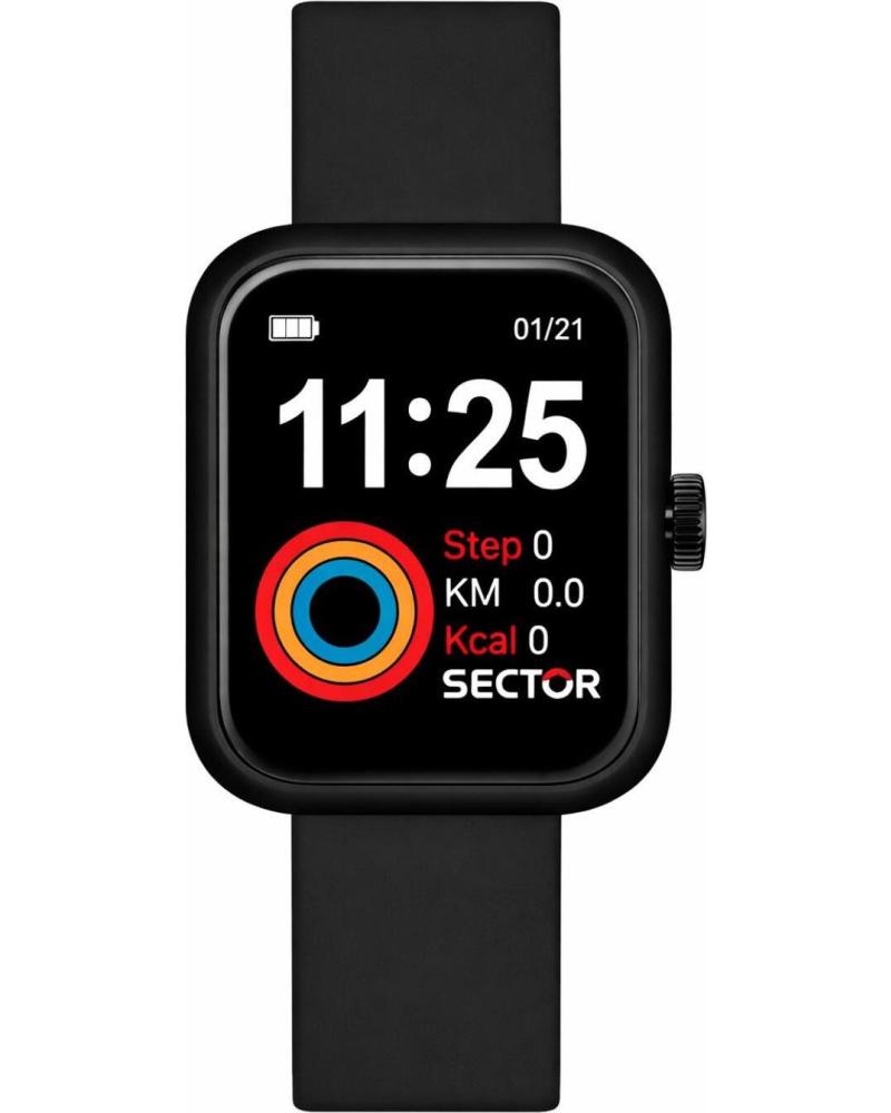 SECTOR R3251282001 NEGRO