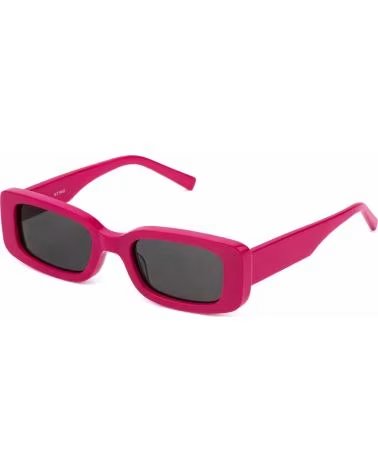 Home-STING-STING SST441-5102GF RECTANGULAR PINK SUNGLASSES-