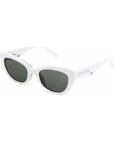 Home-STING-STING SST458-530847 CAT EYE SUNGLASSES WHITE-