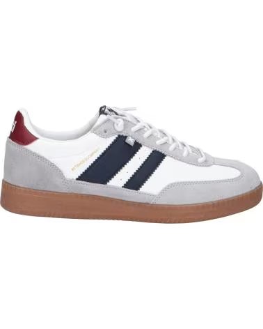 XTI Deportivo st color blanco 16530 BLANCO