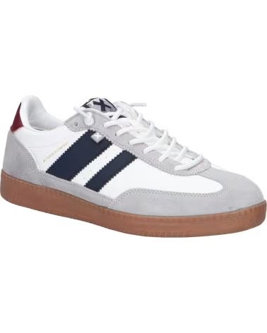 XTI Deportivo st color blanco 16530 BLANCO