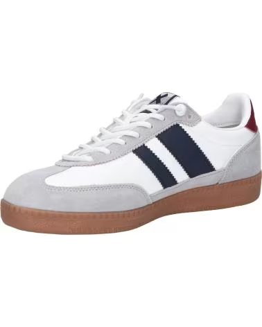 XTI Deportivo st color blanco 16530 BLANCO
