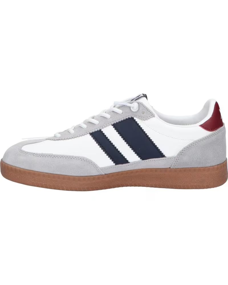 XTI Deportivo st color blanco 16530 BLANCO