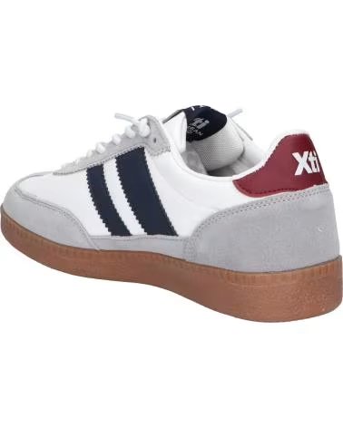 XTI Deportivo st color blanco 16530 BLANCO