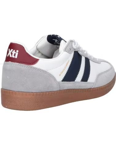 XTI Deportivo st color blanco 16530 BLANCO