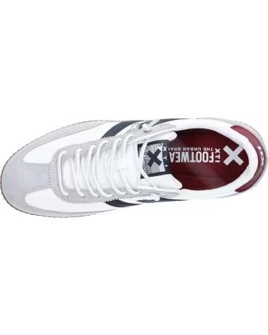 XTI Deportivo st color blanco 16530 BLANCO