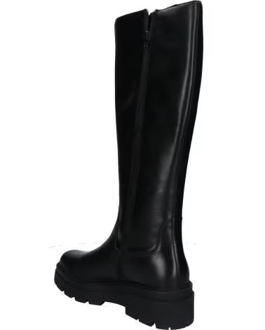 geox D46XED 043NH D FELLENY C9999 BLACK