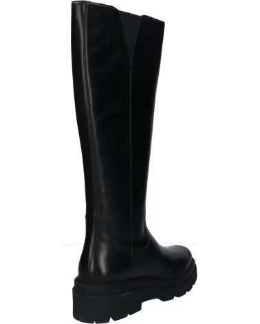 geox D46XED 043NH D FELLENY C9999 BLACK
