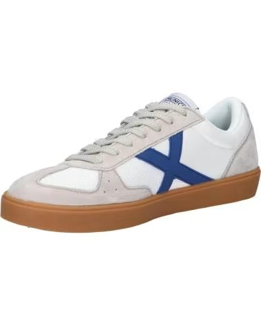 MUNICH ZAPATILLAS 4046047 EN PARA HOMBRE BLANCO