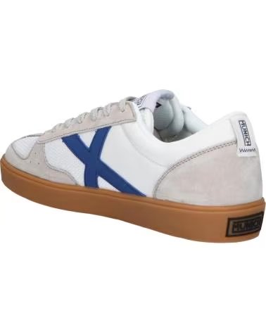 MUNICH ZAPATILLAS 4046047 EN PARA HOMBRE BLANCO
