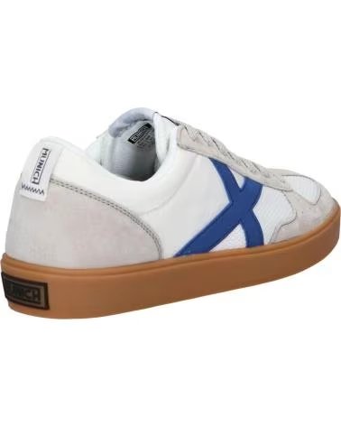MUNICH ZAPATILLAS 4046047 EN PARA HOMBRE BLANCO