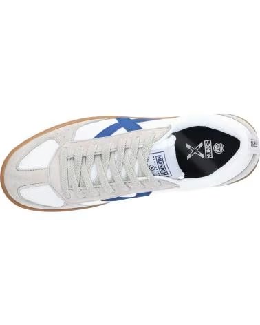 MUNICH ZAPATILLAS 4046047 EN PARA HOMBRE BLANCO