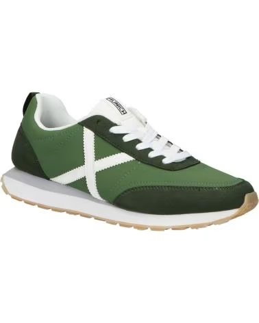 MUNICH ZAPATILLAS 077-52912579117395 EN PARA HOMBRE VERDE