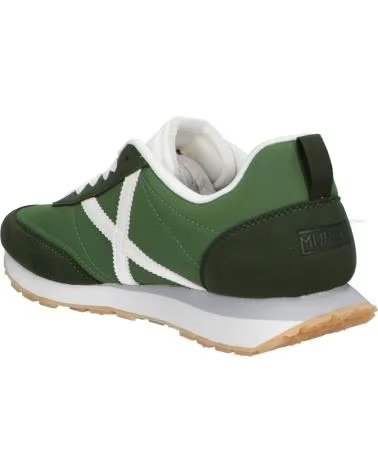 MUNICH ZAPATILLAS 077-52912579117395 EN PARA HOMBRE VERDE
