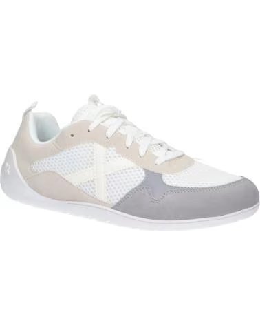 MUNICH ZAPATILLAS 312-972477-01-BLANCO EN BLANCO PARA UNISEX 01 BLANCO