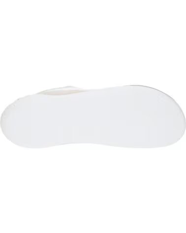 MUNICH ZAPATILLAS 312-972477-01-BLANCO EN BLANCO PARA UNISEX 01 BLANCO