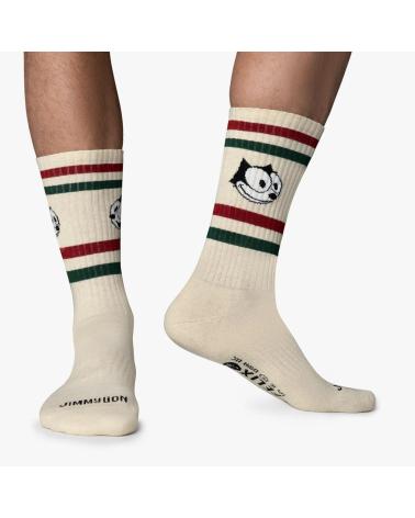 Startseite-JIMMY-LION-CALCETINES-FELIX-BEIGE