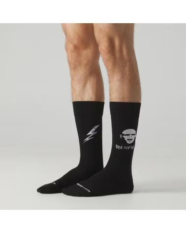JIMMY LION Calcetines Harry Potter Voldemort VARIOS COLORES