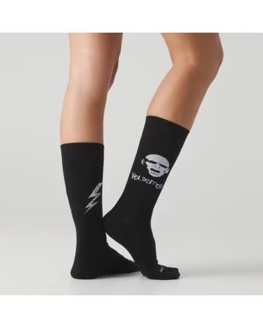 JIMMY LION Calcetines Harry Potter Voldemort VARIOS COLORES