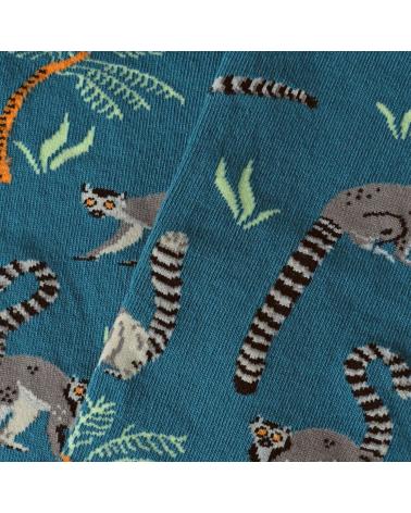 Inicio-JIMMY-LION-CALCETINES-LEMUR-AZUL