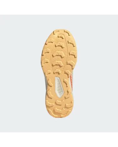 ZAPATILLAS ADIDAS TERREX TRACEFINDER JS0851 MUJER NARANJA