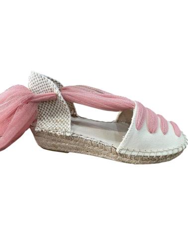 CONDIZ ESPARTO TUL ROSA EMPOLVADO 223T VARIOS COLORES