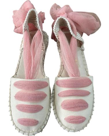 CONDIZ ESPARTO TUL ROSA EMPOLVADO 223T VARIOS COLORES