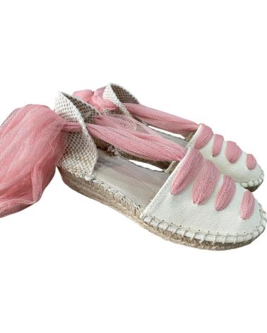 CONDIZ ESPARTO TUL ROSA EMPOLVADO 223T VARIOS COLORES