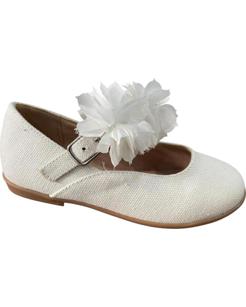 ZAPATOS DE VESTIR BUBBLE BOBBLE MERCEDITA LINO MODELO C1034 VARIOS COLORES