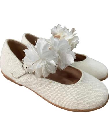 ZAPATOS DE VESTIR BUBBLE BOBBLE MERCEDITA LINO MODELO C1034 VARIOS COLORES