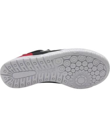 ZAPATILLAS MUNICH G3 VCO 458 CIERRE VELCRO VARIOS COLORES