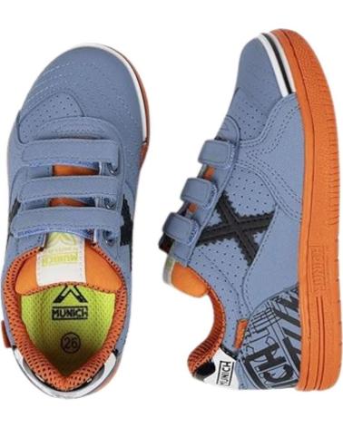 MUNICH G3 VCO 449 VARIOS COLORES