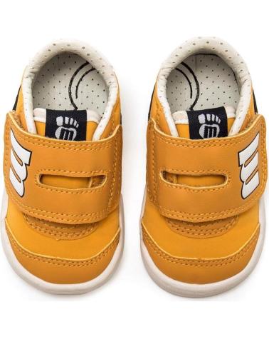 MTNG DEPORTIVO MUSME COLOR MOSTAZA 14912 AMARILLO