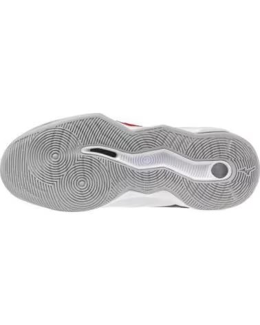 SCARPE MIZUNO WAVE MOMENTUM PRO UOMO BLANCO