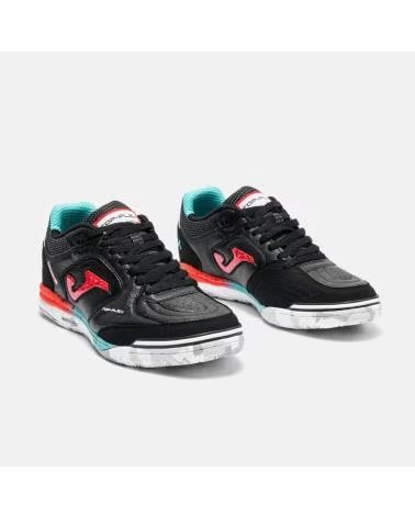 SCARPE JOMA TOP FLEX REBOUND 2601 UOMO BLACK