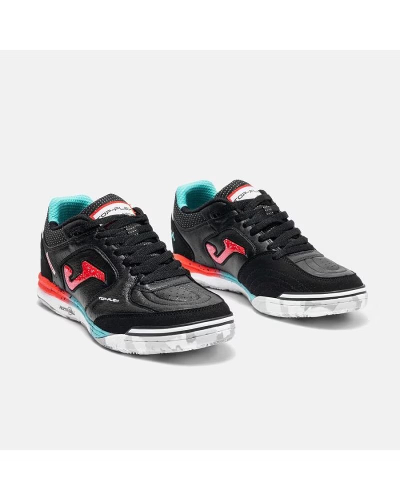 SCARPE JOMA TOP FLEX REBOUND 2601 UOMO BLACK