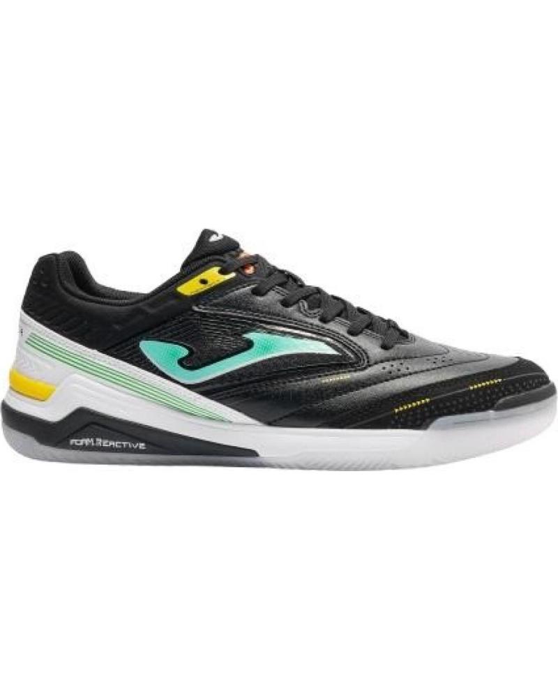 ZAPATILLAS JOMA GAMBETA 2601 NEGRA HOMBRE NEGRO