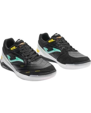 ZAPATILLAS JOMA GAMBETA 2601 NEGRA HOMBRE NEGRO