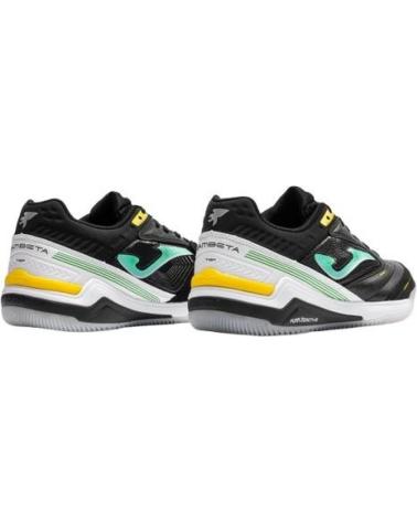 ZAPATILLAS JOMA GAMBETA 2601 NEGRA HOMBRE NEGRO