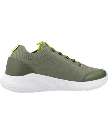 ZAPATILLAS GEOX J SPRINTYE BOY C0914 NIÑO VERDE C0914