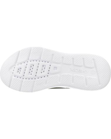 ZAPATILLAS GEOX J SPRINTYE BOY C0914 NIÑO VERDE C0914