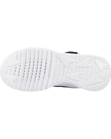 GEOX J ASSISTER BOY ZAPATILLAS DEPORTIVAS NIÑO C4227 C4227