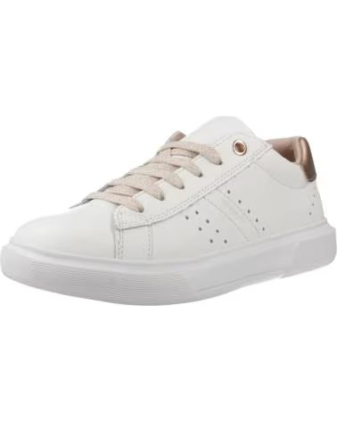 GEOX J NETTUNO GIRL SCARPE CASUAL BAMBINA C1Z8W