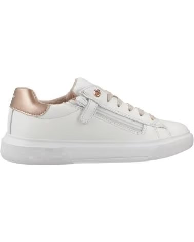 GEOX J NETTUNO GIRL SCARPE CASUAL BAMBINA C1Z8W