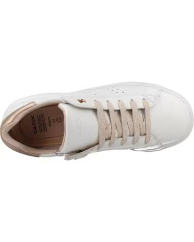 GEOX J NETTUNO GIRL SCARPE CASUAL BAMBINA C1Z8W